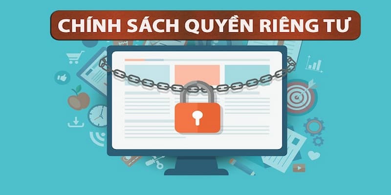 Quyền riêng tư và bảo mật